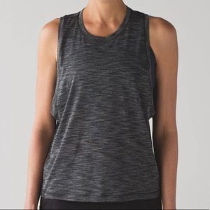 Lululemon Workout Tank